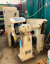 Setco pedestal buffer for sale  Cedarburg
