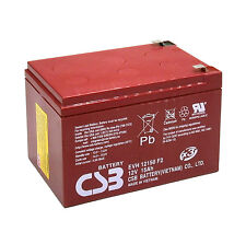 Batteria ricaricabile ciclica usato  Conegliano