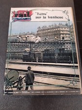 Sncf revue vie d'occasion  Caen