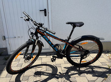 Bulls sharptail street gebraucht kaufen  Rutesheim