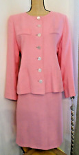 Tailleur veste jupe d'occasion  Amboise