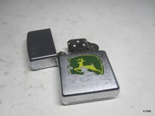 Vintage zippo john for sale  Athens