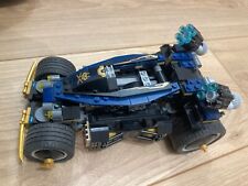 Lego 70625 ninjago d'occasion  Lille-