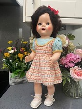 pedigree hard plastic doll for sale pedigree hard plastic doll for sale NANTWICH