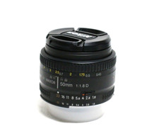 Nikon nikkor 50mm for sale  Las Vegas