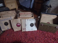 78rpm record collection for sale  COVENTRY