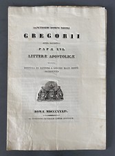 1º document religieux d'occasion  Expédié en France