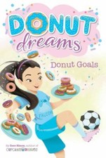 Donut Goals by Simon, Coco comprar usado  Enviando para Brazil