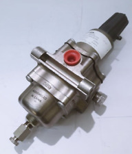 FISHER / Regulador de pressão / 67CFSR / 250 PSI comprar usado  Enviando para Brazil