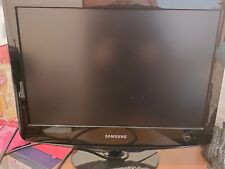 Televisore samsung modello usato  San Lucido
