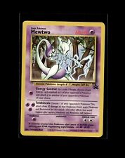 Usado, Cartão Pokémon Mewtwo Mew! Cartões de arte completos holográficos/reversos holográficos ex raros Vmax GX! comprar usado  Enviando para Brazil