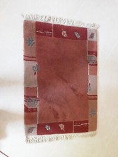 Nepal teppich gebraucht kaufen  Südlohn