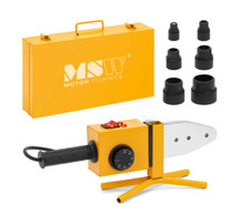 Msw plastic pipe for sale  SWINDON