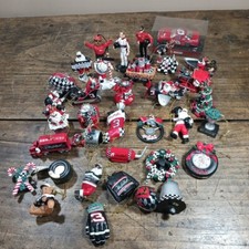 Dale earnhardt christmas for sale  Congerville