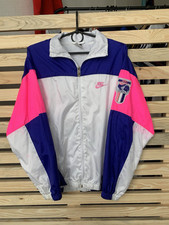 Jaqueta de atletismo vintage Nike International anos 90 comprar usado  Enviando para Brazil