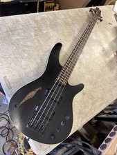 2006 ibanez soundgear for sale  Orange