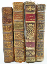 Lot livres anciens d'occasion  Cran-Gevrier