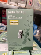 Frida Fertility At-Home Insemination Set - Coleção + Sistema de Inserção NOVO comprar usado  Enviando para Brazil