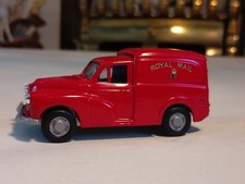 Corgi 99804 morris for sale  WELLINGBOROUGH