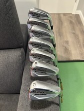 Cobra forged tec for sale  Garden City
