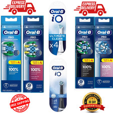 Oral braun toothbrush for sale  NEWCASTLE UPON TYNE