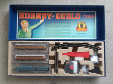 Hornby dublo train for sale  BARNSLEY