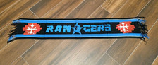 Sciarpa scarf echarpe usato  Nola