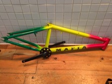 Mafia kush rasta for sale  PLYMOUTH