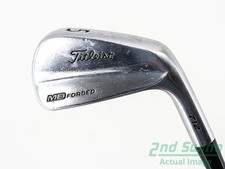 Titleist 712 MB ferro único 5 ferro aço X-rígido direito 39,5 polegadas comprar usado  Enviando para Brazil
