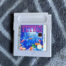 nintendo gameboy tetris for sale nintendo gameboy tetris for sale NORTHAMPTON
