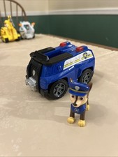 Paw patrol chase for sale  Newton
