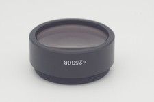 Usado, Lente tubular microscópio Carl Zeiss 425308 axio-line óptica corrigida infinita comprar usado  Enviando para Brazil