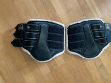 Eskadron heritage gamaschen gebraucht kaufen  Bergisch Gladbach
