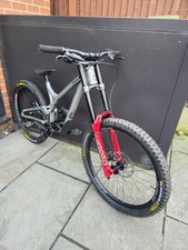 Commencal supreme xs for sale  LEEDS