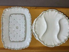 French oyster server for sale  IPSWICH