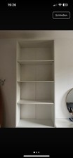 Regal weiß ikea gebraucht kaufen  Dortmund