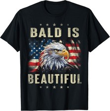 Bald beautiful 4th for sale  Amityville
