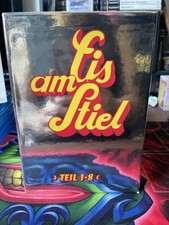 Eis stiel teil gebraucht kaufen  Mannheim