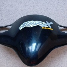 Honda x8r front for sale  IPSWICH