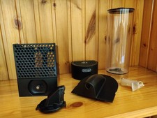 Delonghi nespresso capsule usato  Dasa