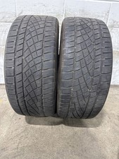 P235 40r19 continental for sale  Waterford