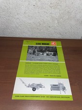 claas markant d'occasion claas markant d'occasion  France