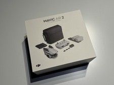 Top dji mavic gebraucht kaufen  Gilching
