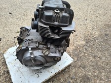 Honda cb250n 250 for sale  READING