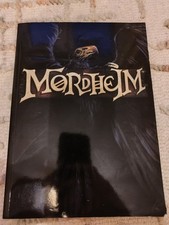 Mordheim rulebook games for sale  BRISTOL