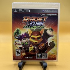 Playstation game ratchet d'occasion  Expédié en Belgium