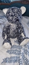 Florence gund blue for sale  SCARBOROUGH