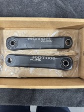 Rotor aldhu 165mm for sale  MARKET DRAYTON