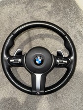 Bmw sport steering for sale  BRISTOL