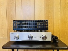 Amplificador integrado CAYIN A-55T comprar usado  Enviando para Brazil